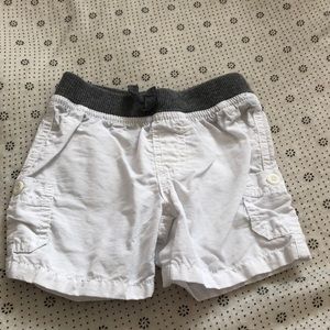 Boy shorts